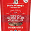 Stella & Chewy’s Freeze - Dried Red Meat Dinner 14Z {L + 1x} 860287 - Dog