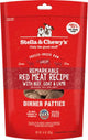 Stella & Chewy’s Freeze - Dried Red Meat Dinner 14Z {L + 1x} 860287 - Dog