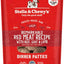 Stella & Chewy's Freeze-Dried Red Meat Dinner 14Z {L+1x} 860287 852301008236