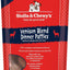 Stella & Chewy's Freeze Dried Venison Blend Dinner Dog 14z {L+1x} 860275 186011000861