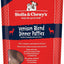 Stella & Chewy’s Freeze Dried Venison Blend Dinner Dog 14z {L + 1x} 860275