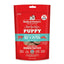 Stella & Chewy’s Perfectly Puppy Freeze - Dried Beef and Salmon 14 oz. {L + 1x} 860283 - Dog