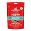 Stella & Chewy’s Perfectly Puppy Freeze - Dried Beef and Salmon 5.5 oz. {L + 1x} 860282 - Dog