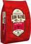 Stella & Chewy’s Raw Blend Red Meat Recipe Kibble 22lb {L - 1x} 860222 - Dog