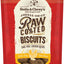 Stella & Chewy’s Raw Coated Biscuits Cage - Free Chicken Recipe 9 oz {L + 1x} 860256 - Dog