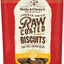 Stella & Chewy's Raw Coated Biscuits Cage-Free Chicken Recipe 9 oz {L+1x} 860256 186011001851