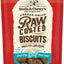 Stella & Chewy's Raw Coated Biscuits Grass-Fed Lamb Recipe 9 oz {L+1x} 860258 186011001875