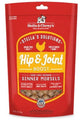 Stella & Chewy’s Solutions Freeze Dried Hip Joint Boost Chicken 13oz {L + 1x} 860336 - Dog