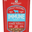 Stella & Chewy’s Solutions Freeze Dried Immune Boost Grass Fed Lamb 13oz {L + 1x} 860337 - Dog