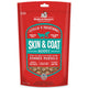 Stella & Chewy’s Solutions Freeze Dried Skin Coat Lamb Salmon 13oz {L + x} 860338 - Dog