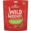 Stella & Chewy’s Wild Weenies Duck Recipe 3.25oz {L + 1x} 860290 - Dog