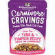 Stella & Chewys C Carnvr Crv Tuna 2.8oz {L + R} - Cat