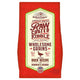 Stella & Chewys D Raw Ctd Whlsm Dck 3.5 lb - Dog