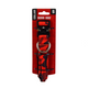 Boss Dog Tactical Adjustable Dog Collar Red Camo Small, 13-16 in 850030579218
