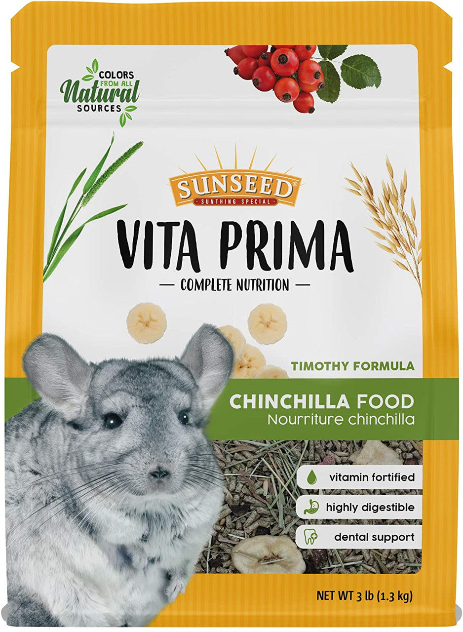 Sun Food Vita Prima Chinch 3# 087535597663