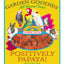 Sun Seed Garden Goodies Positively Papaya Bird Treat 5 oz