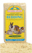 Sun Seed Northern White Pine Bedding for Small Animals Brown 1200 cu in - Small - Pet