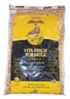Sun Seed Vita Sunscription Finch Diet Bird Food 2.5 lb