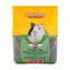 Sun Seed Vita Sunscription Natural Timothy Guinea Pig Diet Dry Food 5 lb - Small - Pet