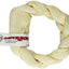 Super Bone Braid Donut 5 - 6’ {L + 1} 105142 - Dog