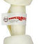 Super Bone White Knot 11 - 12’ {L + 1} 105016 - Dog