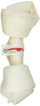 Super Bone White Knot 11 - 12’ {L + 1} 105016 - Dog
