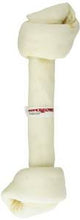 Super Bone White Knot 19 - 20’ {L - 1}105021 - Dog
