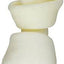 Super Bone White Knot 3 - 4’ {L + 1} 105008 - Dog