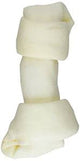 Super Bone White Knot 7 - 8’ {L + 1} 105012 - Dog