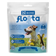 N-Bone Flossta Dual Action Dog Dental Chew Mint 15 ct, 12 oz 657546802485