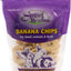 Sweet Meadow Farm Banana Chips Treat for Small Animals 5.75 oz - Small - Pet