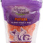 Sweet Meadow Farm Dried Papaya Treat for Small Animals 9 oz - Small - Pet