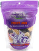 Sweet Meadow Farm Fruit Mix Treat for Small Animals 8 oz - Small - Pet