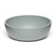 Loving Pets Dolce Bamboo Pet Bowl Slate Medium 842982081147