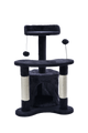 Max & Marlow Multi-Level Cat Tree 28 in 810162076566