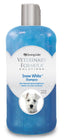 Synergy Labs Veterinary Formula Solutions Snow White Whitening Shampoo 17 fl. oz - Dog