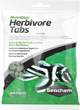 Seachem Laboratories NutriDiet Herbivores Sinking Tab Fresh & Salt Water Fish Food 3Oz/.85 g 000116010030