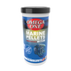Omega One Marine Sinking Pellet Fish Food Large Pellets 9 oz 698220044111