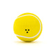 GURU Giggling Tennis Ball Dog Toy Large 850048425170