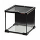 Aquatop Terrarium w/Mesh Top 2.1 gal 850047393685