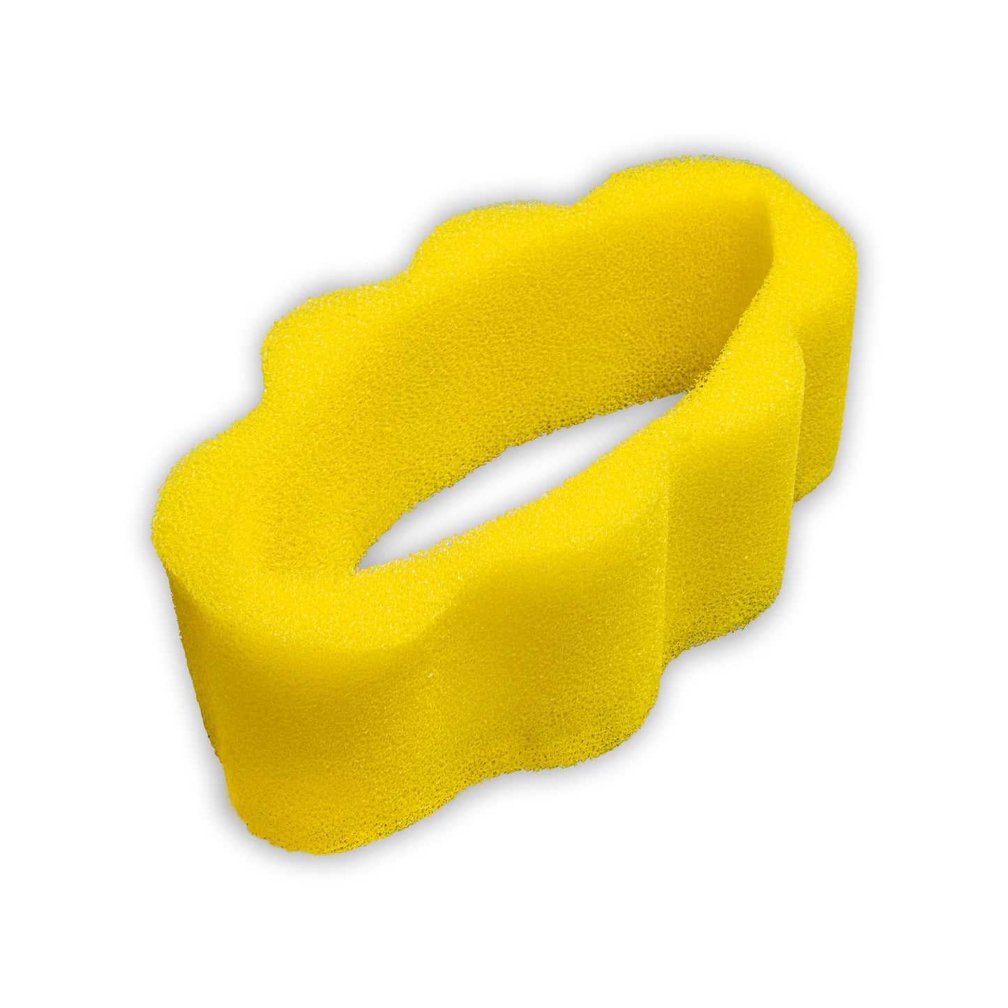 Aquatop Replacement Yellow Pre-filter Ring for Forza FZ15-UV 1 pk 810146750543