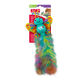 KONG KONG Cat Wubba Butterfly Cat Toy 035585256153