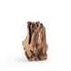 Galapagos Hollow Log Hide Natural Eucalyptus 6-8 in 759834055501