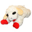 Multipet Lamb Chop Dog Toy 10 in