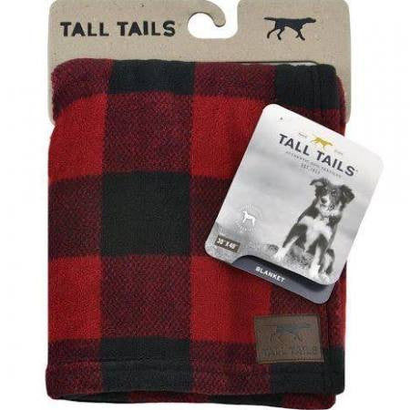 Tall Tails Dog Blanket Hunters 30x40 {L - x}