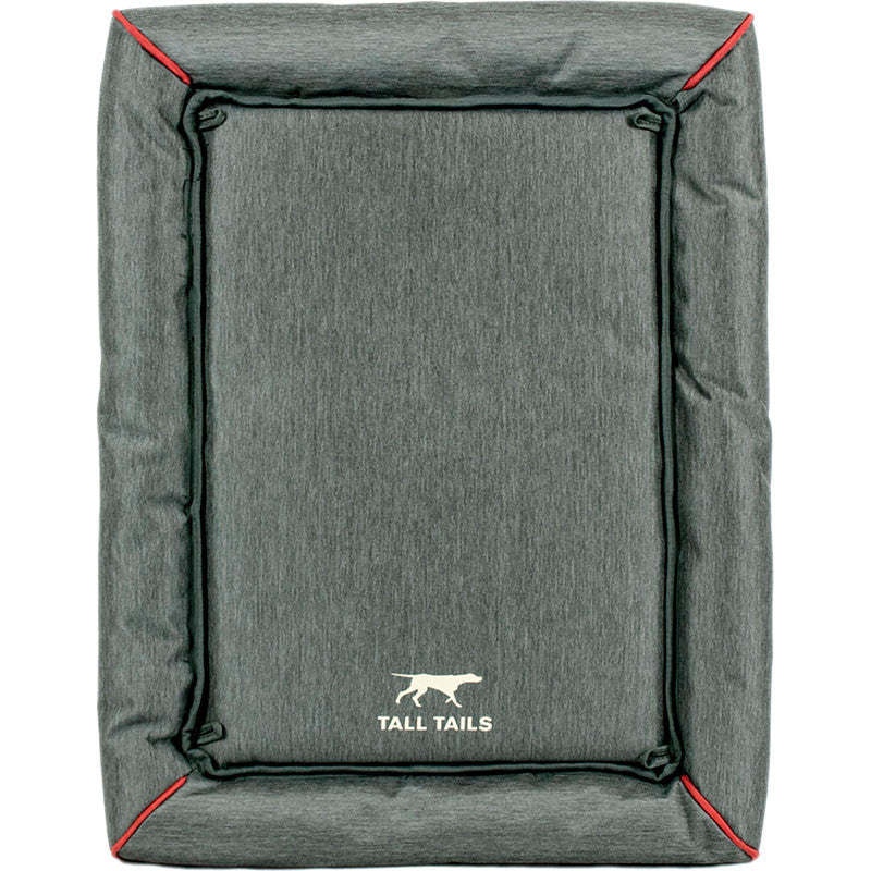 Tall Tails Dog Crate Mat Bed Deluxe Extra Large 022266174486