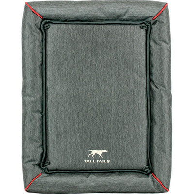 Tall Tails Dog Crate Mat Bed Deluxe Small