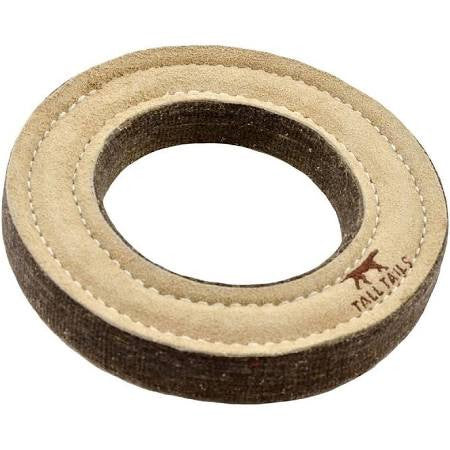 Tall Tails Dog Natural Ring 7 Inches {L-xR} 022266166047