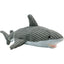 Tall Tails Dog Plush Crunch Shark 14 Inches 022266173151