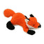 Tall Tails Dog Spring Squeaker Fox 12 Inches {L-x} 022266167471
